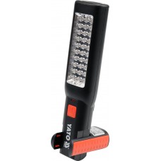 Lampa cu leduri reincarcabila YATO
