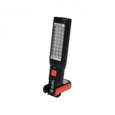 YATO Lampa pentru atelier, 30 + 7 led,100 LM, reincarcabila YATO Lampa pentru atelier, 30 + 7 led,100 LM, reincarcabila