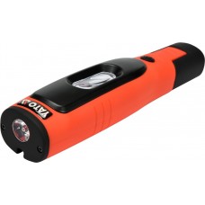 Lampa led SMD cu acumulator 3,5 W + 3W YATO