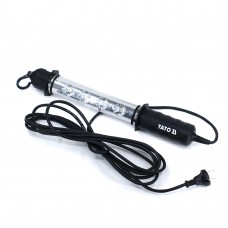 Yato Lampa atelier 4 leduri 400 lm 230 V Yato Lampa atelier 4 leduri 400 lm 230 V