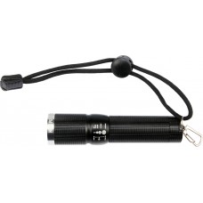 Lanterna LED cu functie de zoom YATO