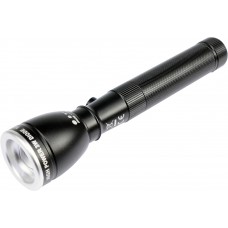 Lanterna LED 3 W functie zoom 110 lumeni YATO