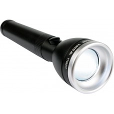 Lanterna LED 3 W functie zoom 130 lumeni YATO