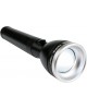 Lanterna LED 3 W functie zoom 130 lumeni YATO