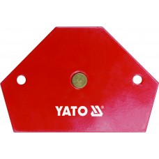 Suport magnetic fixare pentru sudura YATO