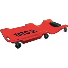 Targa auto din plastic YATO Targa auto din plastic YATO