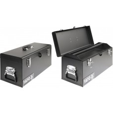 Cutie metalica pentru scule 510 x 220 x 240 mm YATO Cutie metalica pentru scule 510 x 220 x 240 mm YATO