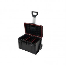 YATO Cutie ermetica troller, 585 x 425 x 410 mm