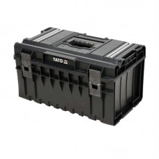 YATO Cutie pentru scule ermetica, 585 x 385 x 320 mm