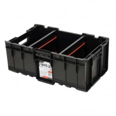 YATO Lada organizator pentru scule, 570 x 359 x 237 mm