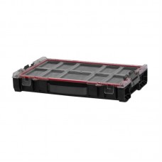 YATO Organizator ermetic pentru scule, 452 x 296 x 79 mm