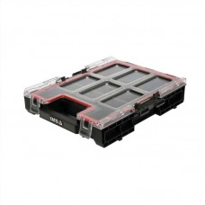 YATO Organizator ermetic pentru scule, 263 x 363 x 77 mm