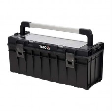 Cutie ermetica pentru scule, 650 x 270 x 272 mm