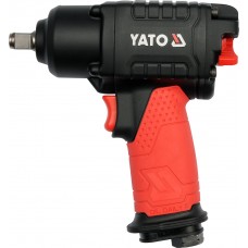 Pistol pneumatic prindere patrata 1/2 forta 570 Nm YATO