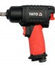 Pistol pneumatic prindere patrata 1/2 forta 570 Nm YATO