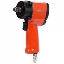 Pistol de impact cu actionare pneumatica Yato