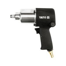 Pistol pneumatic prindere patrat 1/2 strangere 540 Nm YATO