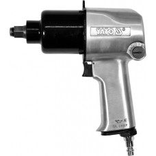 Pistol pneumatic 1/2 850 Nm YATO