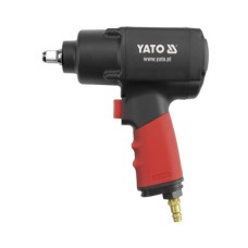 Pistol pneumatic prindere patrat 1/2 forta 1356 Nm YATO