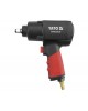 Pistol pneumatic prindere patrat 1/2 forta 1356 Nm YATO