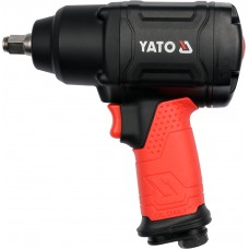 Pistol pneumatic prindere 1/2 forta 1150 Nm YATO