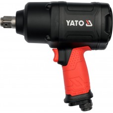 Pistol pneumatic prindere 3/4 forta 1630 Nm YATO