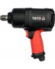 Pistol pneumatic prindere 3/4 forta 1630 Nm YATO