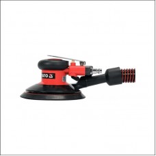 YT-09738 YATO Slefuitor pneumatic excentric, disc 150 mm