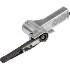 Slefuitor pneumatic cu banda de 10 mm x 330 mm YATO