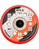 Disc pentru masina de slefuit pneumatica cod produs diametru 150 mm YATO