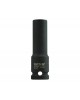 Cheie tubulara hexagonala de impact adanca 12 mm YATO