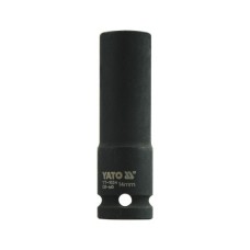 Cheie tubulara hexagonala de impact adanca 14 mm YATO Cheie tubulara hexagonala de impact adanca 14 mm YATO