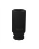 Cheie tubulara hexagonala de impact adanca 29 mm YATO