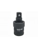 Adaptor articulat patrat interior si exterior 63 mm YATO