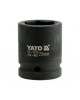 Cheie tubulara hexagonala de impact prindere patrat 3/4 29 mm YATO