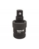 Adaptor chei impact 3/4 YATO