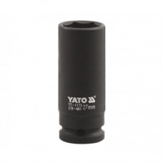Cheie tubulara hexagonala adanca de impact 1x32 mm YATO