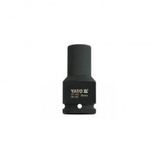 Cheie tubulara hexagonala de impact 1''x28 mm YATO