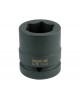 Cheie tubulara hexagonala de impact 1" de 32 mm YATO