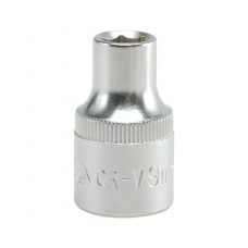 Cheie tubulara hexagonala 1/2" de 9 mm YATO Cheie tubulara hexagonala 1/2" de 9 mm YATO