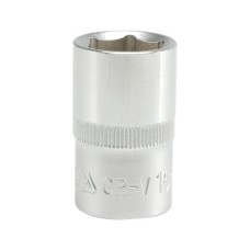 Cheie tubulara hexagonala 1/2" de 16 mm YATO Cheie tubulara hexagonala 1/2" de 16 mm YATO