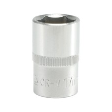 Cheie tubulara hexagonala 1/2" de 17 mm YATO Cheie tubulara hexagonala 1/2" de 17 mm YATO