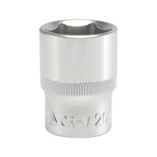 Cheie tubulara hexagonala 1/2" de 20 mm YATO Cheie tubulara hexagonala 1/2" de 20 mm YATO