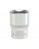 Cheie tubulara hexagonala 1/2" de 20 mm YATO