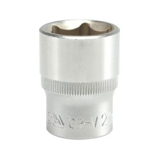 Cheie tubulara hexagonala 1/2" de 21 mm YATO Cheie tubulara hexagonala 1/2" de 21 mm YATO