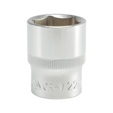 Cheie tubulara hexagonala 1/2" de 22 mm YATO Cheie tubulara hexagonala 1/2" de 22 mm YATO