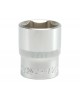Cheie tubulara hexagonala 1/2" de 23 mm YATO