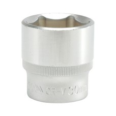 Cheie tubulara hexagonala 1/2" de 30 mm YATO Cheie tubulara hexagonala 1/2" de 30 mm YATO