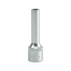Cheie tubulara hexagonala adanca 1/2" de 8 mm YATO Cheie tubulara hexagonala adanca 1/2" de 8 mm YATO