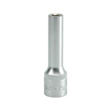 Cheie tubulara hexagonala adanca 1/2" de 9 mm YATO Cheie tubulara hexagonala adanca 1/2" de 9 mm YATO